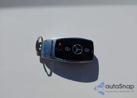 2022 Mercedes-Benz G-Class Amg G 63 z USA, uszkodzony, nr VIN W1NYC7HJ8NX453144